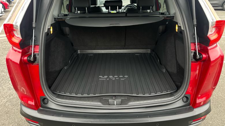 Honda CR-V 2.0 i-MMD Hybrid SR 5dr eCVT Hybrid Estate